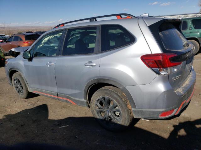 Изображение 2 2023 SUBARU FORESTER SPORT 2023 с VIN JF2SKAGC3PH430806