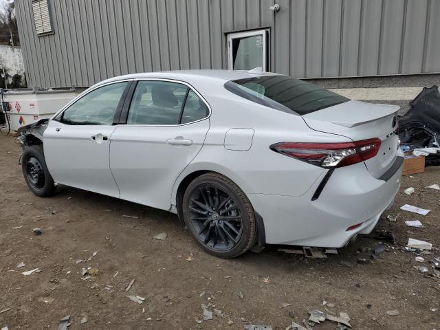 Obraz 2 z 2024 TOYOTA CAMRY XSE 2024 z VIN 4T1K61AK9RU192839