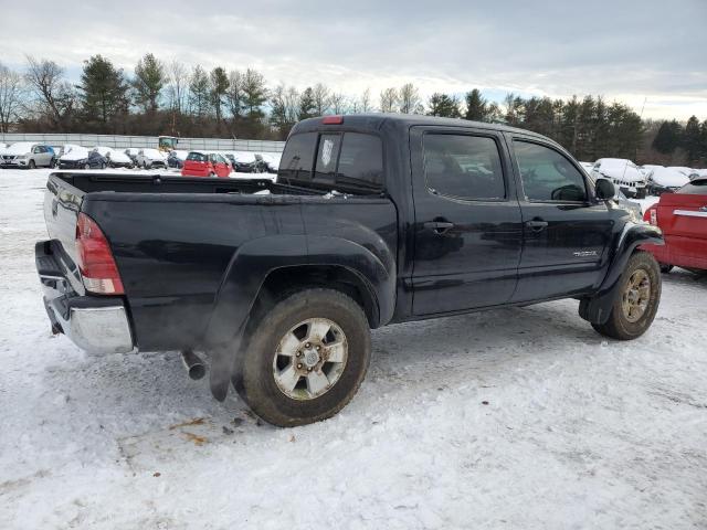 Изображение 3 2006 TOYOTA TACOMA DOUBLE CAB 2006 с VIN 5TELU42N46Z219487