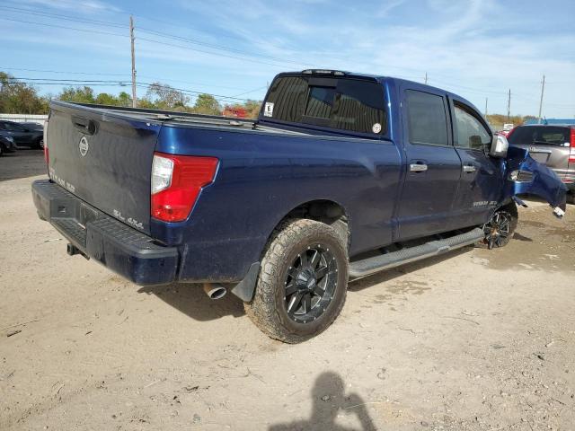 Obraz 3 z 2017 NISSAN TITAN XD SL 2017 z VIN 1N6BA1F40HN558223