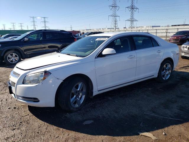 Obraz 1 z 2010 CHEVROLET MALIBU 1LT 2010 z VIN 1G1ZC5EBXAF300299
