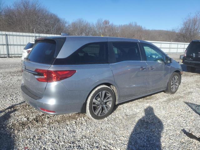 Изображение 3 2023 HONDA ODYSSEY TOURING 2023 с VIN 5FNRL6H85PB000258