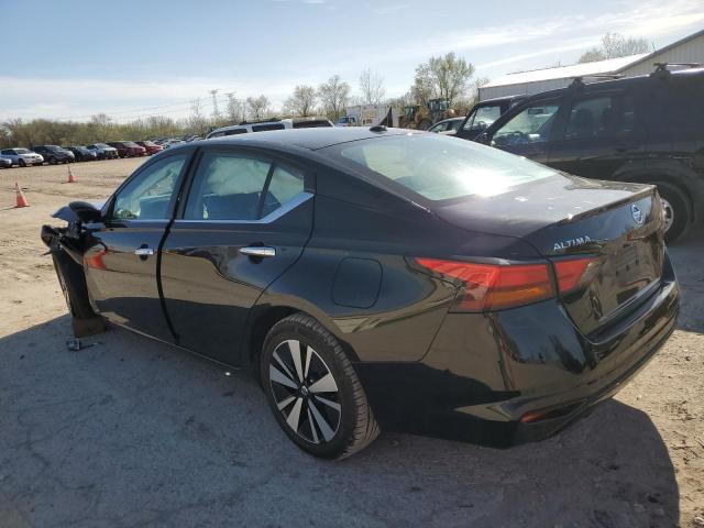 Obraz 2 z 2021 NISSAN ALTIMA SV 2021 z VIN 1N4BL4DV7MN406269