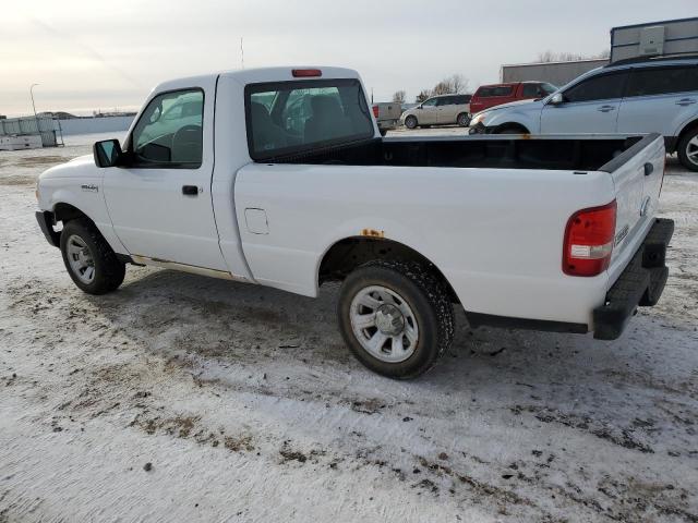 Image 2 of 2007 FORD RANGER  2007 with VIN 1FTYR10D37PA91283