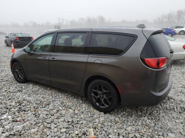 Изображение 2 2018 CHRYSLER PACIFICA TOURING PLUS 2018 с VIN 2C4RC1FG1JR330570