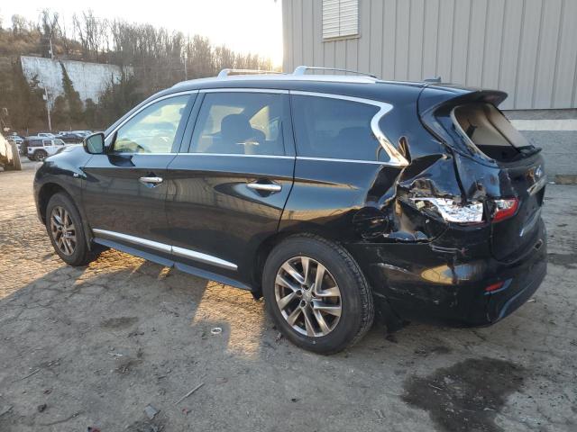 Obraz 2 z 2015 INFINITI QX60  2015 z VIN 5N1AL0MM4FC511352