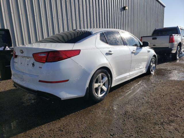 Изображение 3 2015 KIA OPTIMA LX 2015 с VIN KNAGM4A7XF5658472