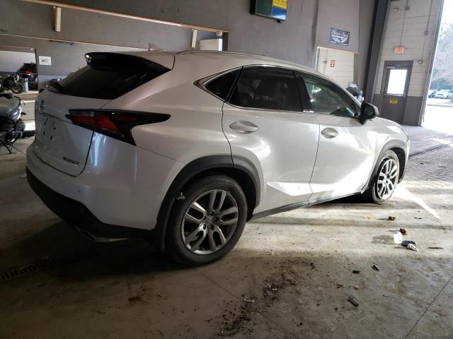 Image 3 of 2016 LEXUS NX 200T BASE 2016 with VIN JTJBARBZ7G2064649