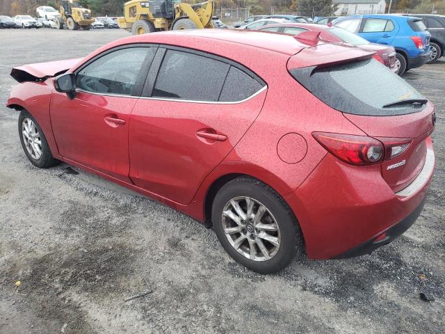 Obraz 2 z 2016 MAZDA 3 GRAND TOURING 2016 z VIN 3MZBM1N76GM249870