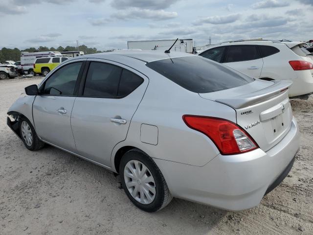 Image 2 of 2017 NISSAN VERSA S 2017 with VIN 3N1CN7AP5HK411100
