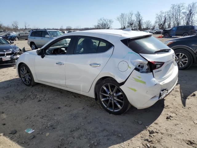 Изображение 2 2018 MAZDA 3 TOURING 2018 с VIN 3MZBN1L34JM190466