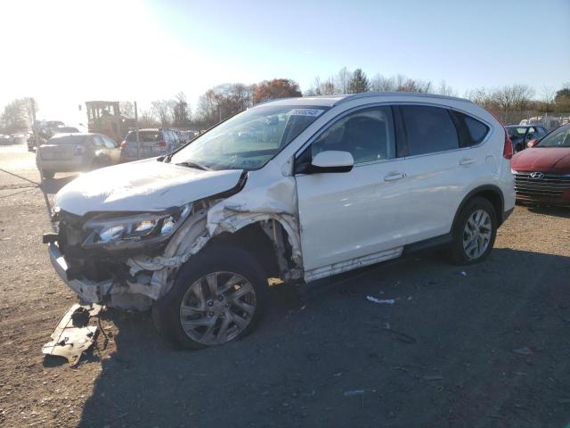 Obraz 1 z 2016 HONDA CR-V EXL 2016 z VIN 5J6RM4H70GL057001