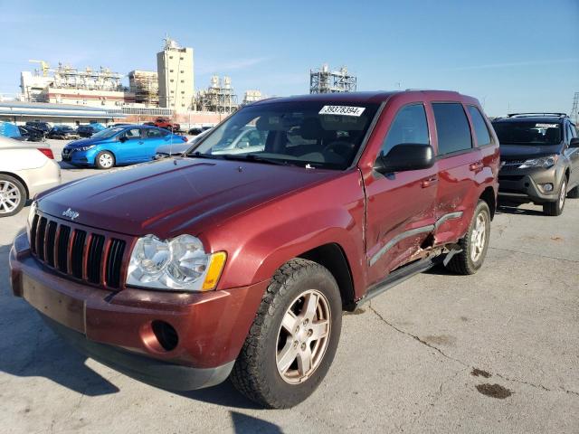 Obraz 2007 JEEP GRAND CHEROKEE LAREDO 2007