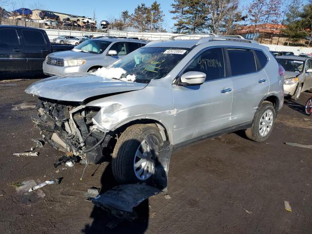 Obraz 1 z 2016 NISSAN ROGUE S 2016 z VIN KNMAT2MV5GP702569