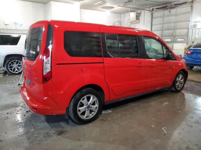 Image 3 of 2015 FORD TRANSIT CONNECT XLT 2015 with VIN NM0GE9F78F1196178