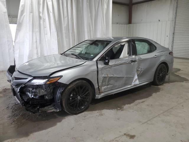 Image 1 of 2023 TOYOTA CAMRY XSE 2023 with VIN 4T1K61AK2PU182442