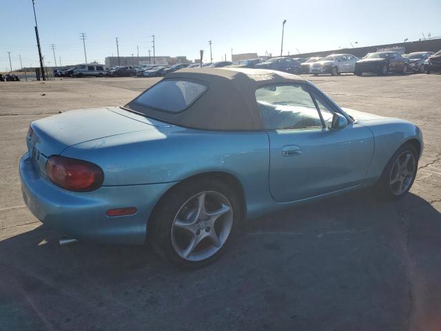 Obraz 3 z 2001 MAZDA MX-5 BASE 2001 z VIN JM1NB353710216675