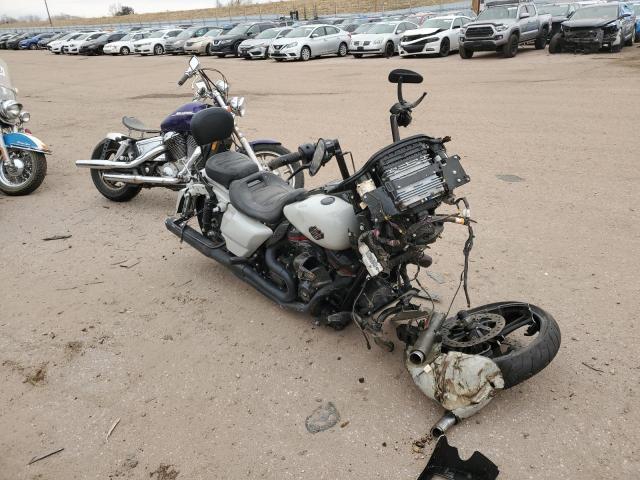 Obraz 1 z 2020 HARLEY-DAVIDSON FLTRXSE  2020 z VIN 1HD1TCL1XLB955879