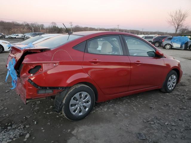Изображение 3 2017 HYUNDAI ACCENT SE 2017 с VIN KMHCT4AE7HU374949