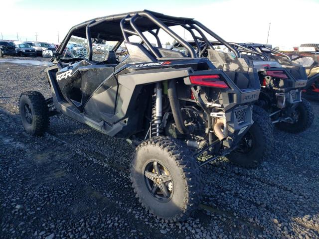 Image 3 of 2023 POLARIS RZR TURBO R 4 SPORT 2023 with VIN 3NSG4E926PG320898