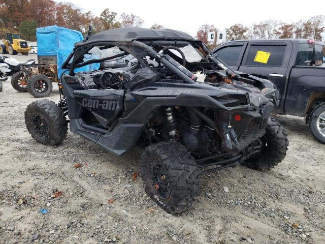 Obraz 3 z 2021 CAN-AM MAVERICK X3 X RS TURBO RR 2021 z VIN 3JBVXAV48MK003684