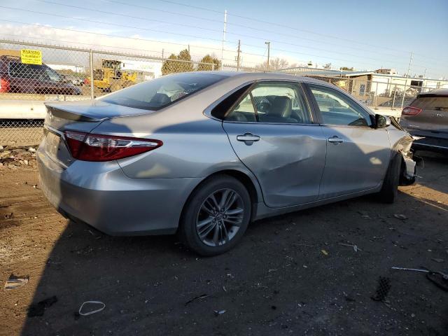 Изображение 3 2017 TOYOTA CAMRY LE 2017 с VIN 4T1BF1FK6HU694991