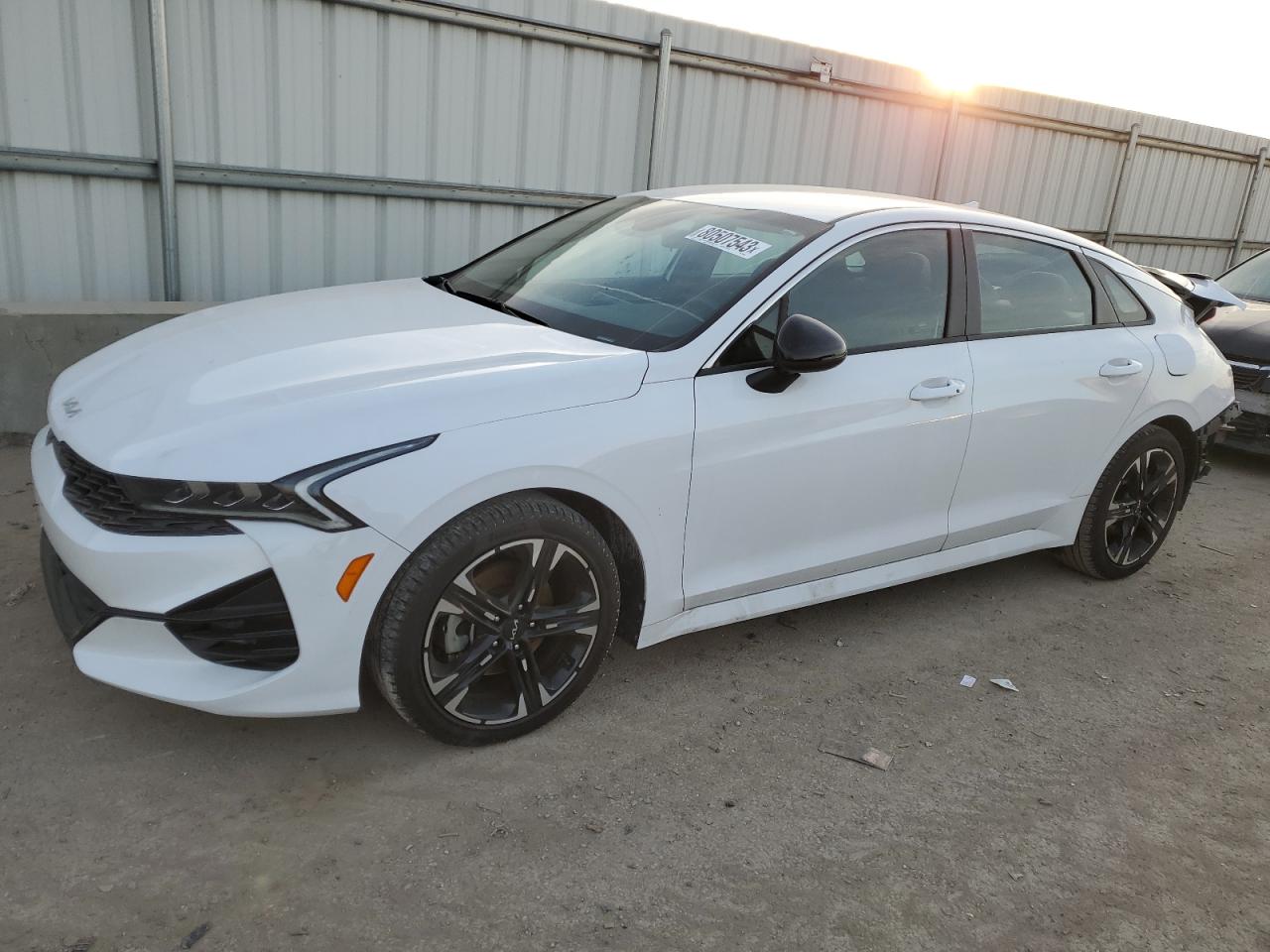 2023 KIA K5 GT LINE 2023 image