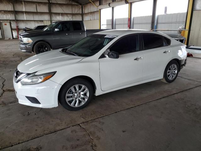Image 1 of 2016 NISSAN ALTIMA 2.5 2016 with VIN 1N4AL3AP0GC209472