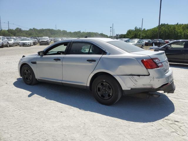 Изображение 2 Ford Taurus Police Interceptor 2014 с VIN 1FAHP2MK1EG127883