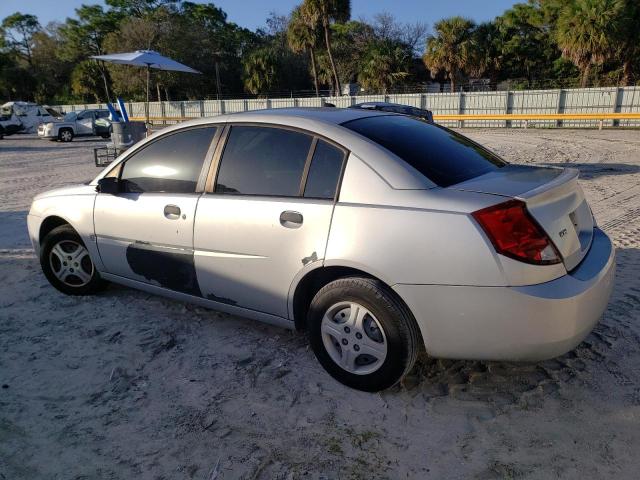 Obraz 2 z 2003 SATURN ION LEVEL 1 2003 z VIN 1G8AG52F43Z177952