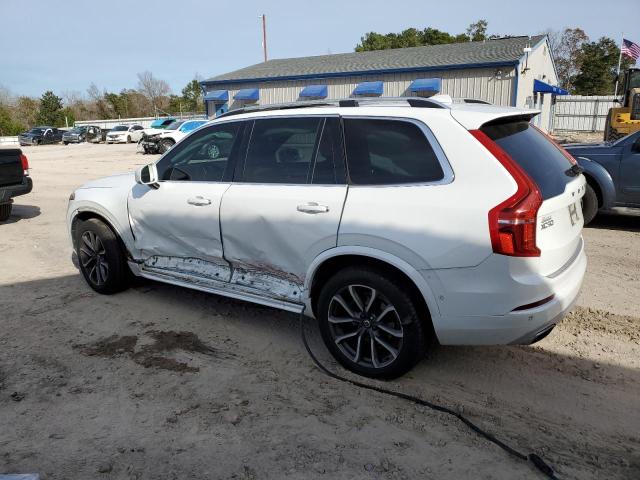 Obraz 2 z 2019 VOLVO XC90 T6 MOMENTUM 2019 z VIN YV4A22PK3K1419438