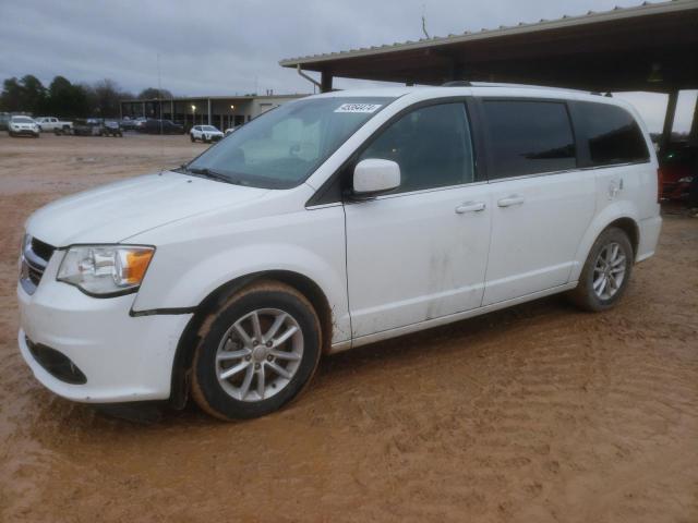 Изображение 2019 DODGE GRAND CARAVAN SXT 2019