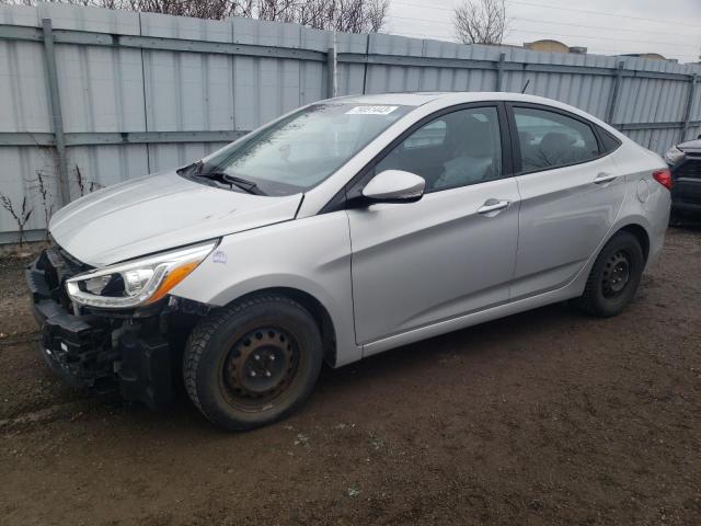 Obraz 2015 HYUNDAI ACCENT GLS 2015