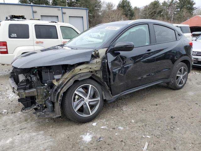 Image 1 of 2022 HONDA HR-V EX 2022 with VIN 3CZRU6H56NM738558