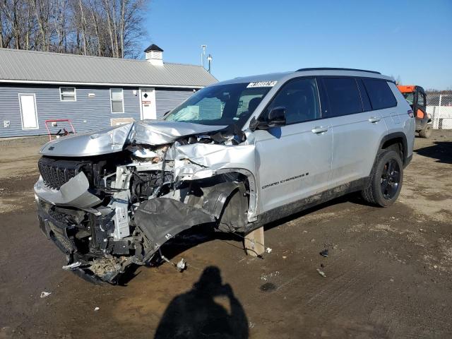 Obraz 2023 JEEP GRAND CHEROKEE L LAREDO 2023