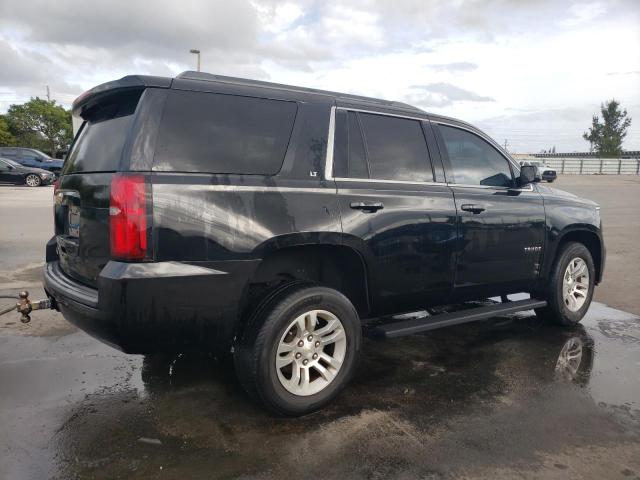 Obraz 3 z 2015 CHEVROLET TAHOE C1500 LT 2015 z VIN 1GNSCBKC3FR548671