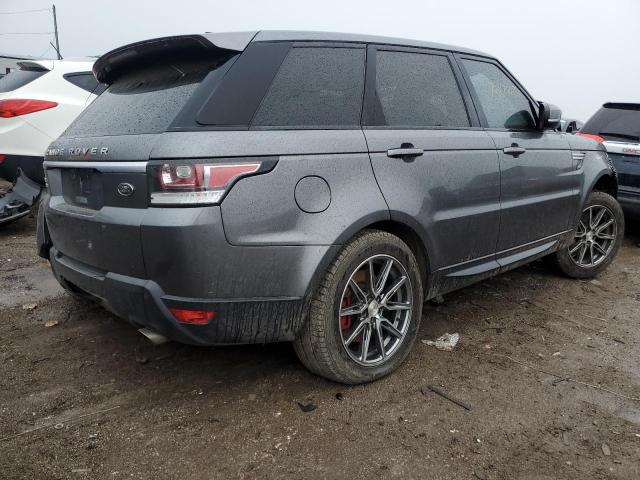 Image 3 of 2016 LAND ROVER RANGE ROVER SPORT SC 2016 with VIN SALWR2EF3GA562416
