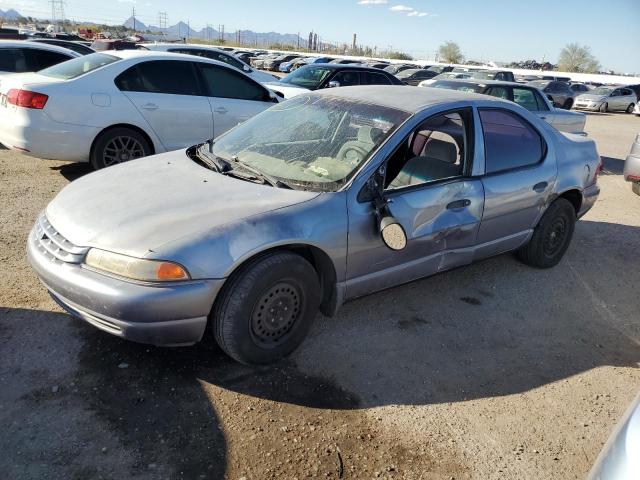 Изображение 1997 PLYMOUTH BREEZE  1997