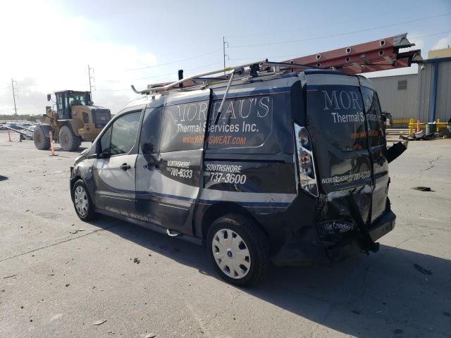 Obraz 2 z 2020 FORD TRANSIT CONNECT XL 2020 z VIN NM0LS7E25L1446828