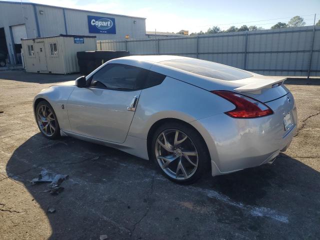 Изображение 2 2014 NISSAN 370Z BASE 2014 с VIN JN1AZ4EH2EM634509
