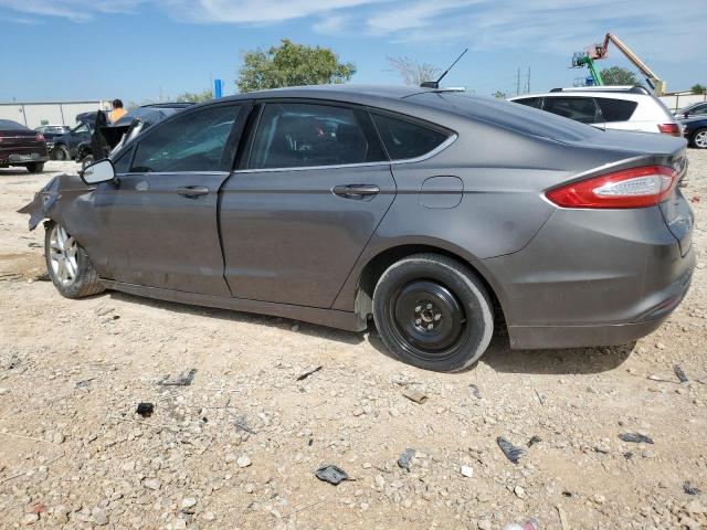 Изображение 2 2013 FORD FUSION SE 2013 с VIN 3FA6P0H79DR127736