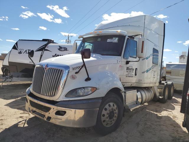 Image 2 of 2015 INTERNATIONAL PROSTAR  2015 with VIN 3HSDJAPR0FN567356