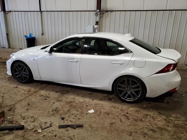 Image 2 of 2015 LEXUS IS 350 2015 with VIN JTHCE1D27F5009904