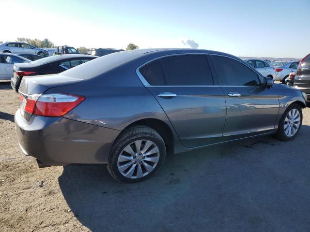 Image 3 of 2013 HONDA ACCORD EX 2013 with VIN 1HGCR2F70DA166152