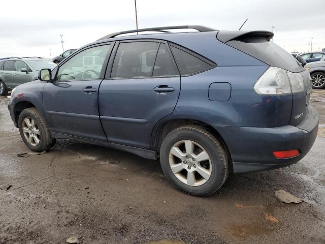 Image 2 of 2006 LEXUS RX 330 2006 with VIN JTJHA31U260104515