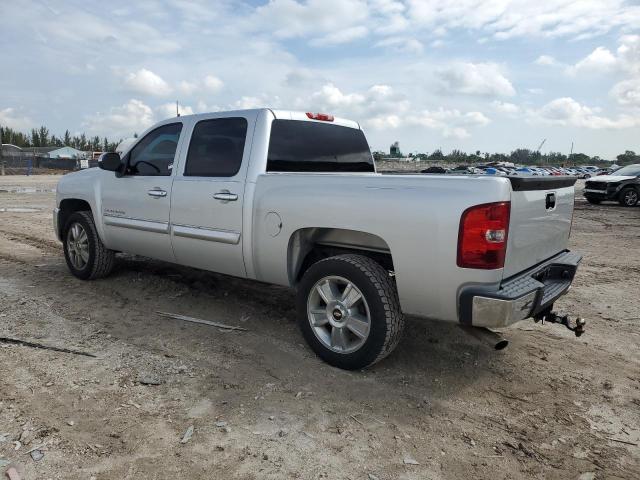 Image 2 of 2013 CHEVROLET SILVERADO C1500 LT 2013 with VIN 3GCPCSE08DG186656