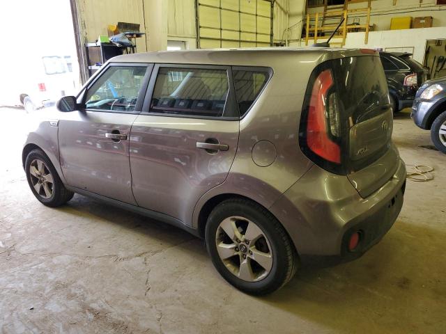 Изображение 2 2018 KIA Soul 2018 с VIN KNDJN2A29J7607850