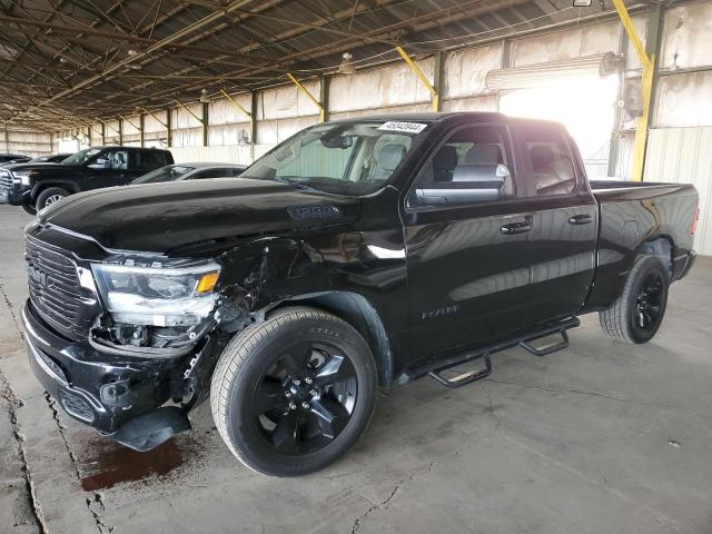 Изображение 1 2019 RAM 1500 BIG HORN/LONE STAR 2019 с VIN 1C6RREBT8KN604586