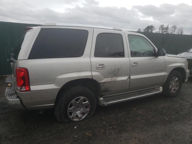 Изображение 3 2006 CADILLAC ESCALADE LUXURY 2006 с VIN 1GYEK63N96R137253