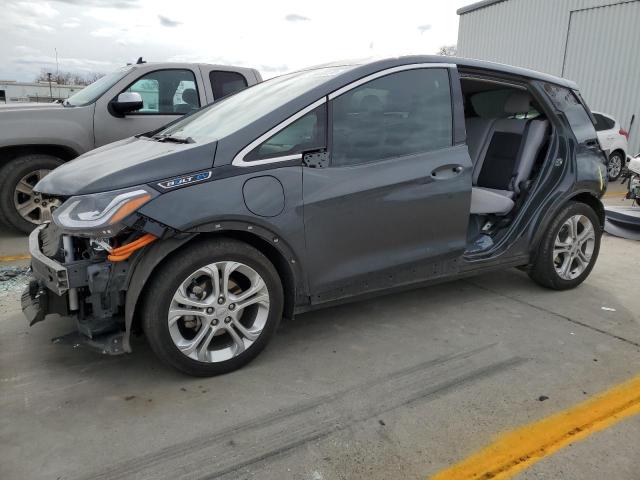 Изображение 1 2020 CHEVROLET BOLT EV LT 2020 с VIN 1G1FY6S08L4113414